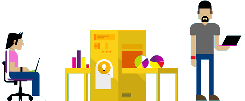 It-guys - Graphic Design (800x330)