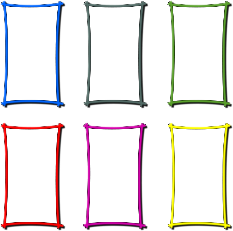 Free Frames - Free Frames (900x893)