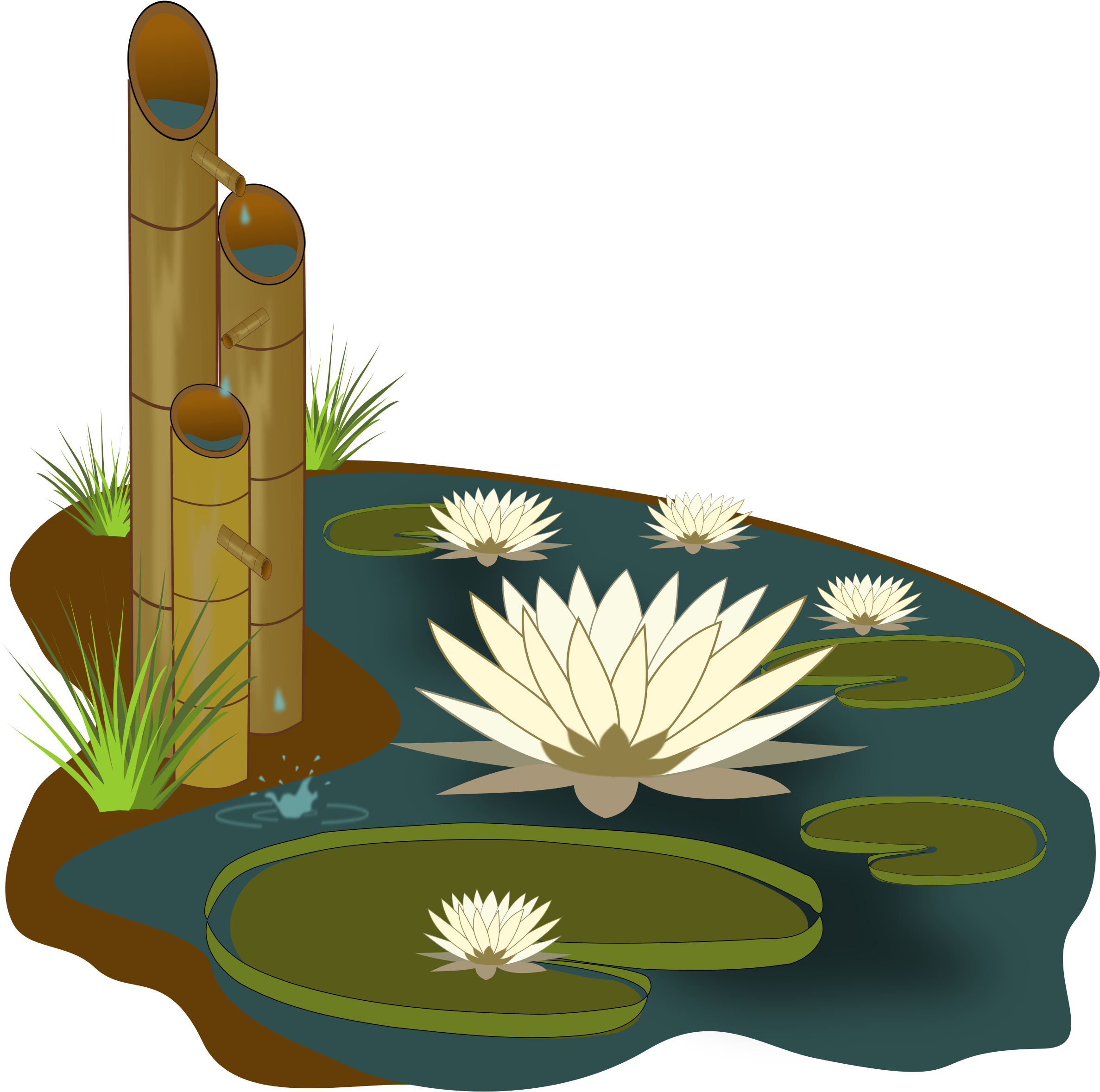 Big Image - Clip Art (2400x2400)