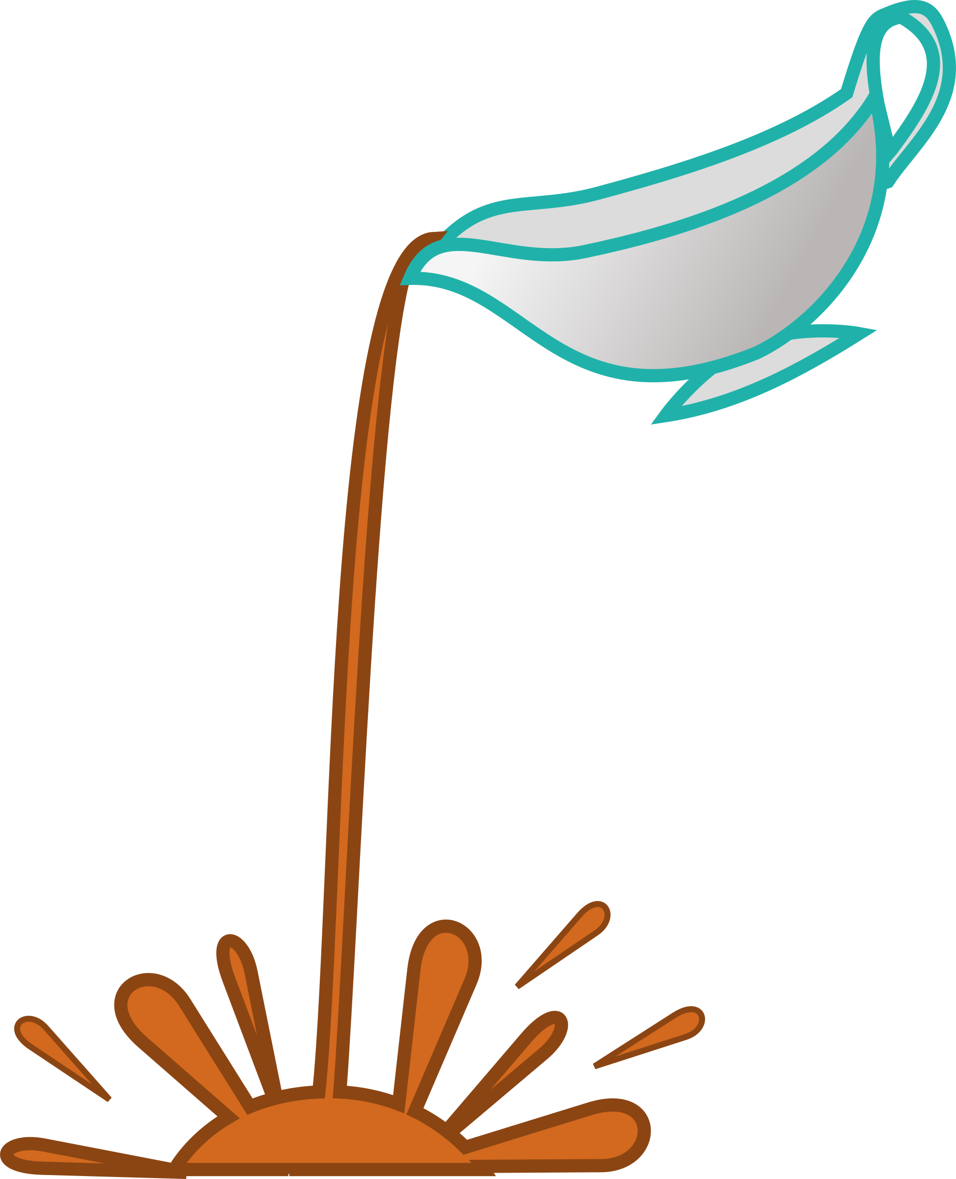 Sauce Clipart (1946x2400)