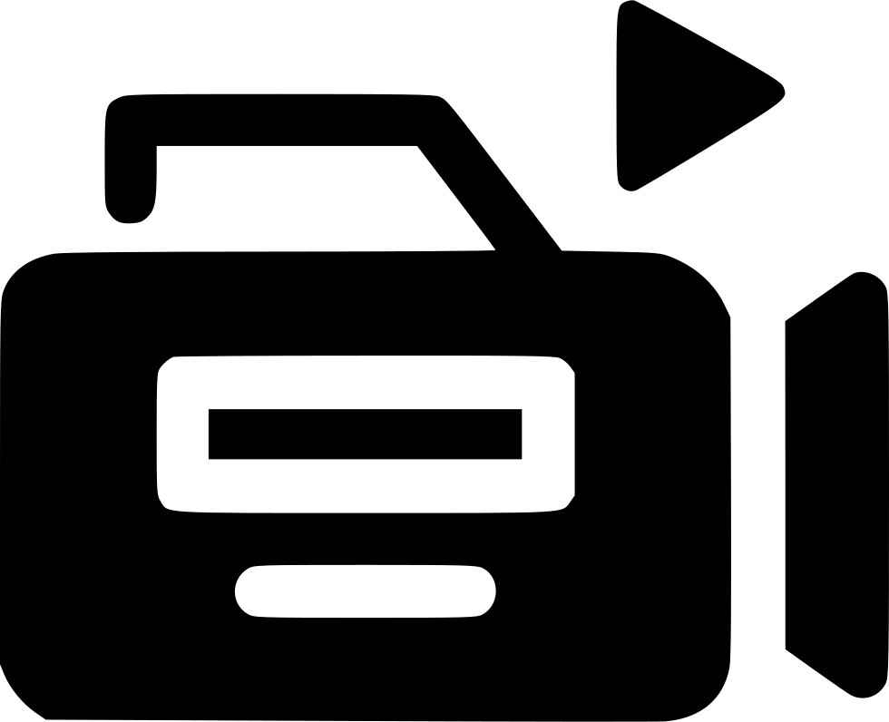 Png File - Video (980x796)