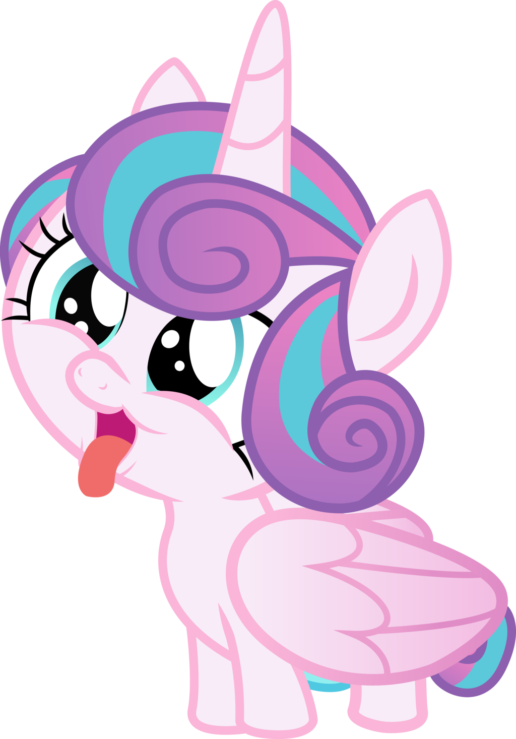 Flurry - Flurry Heart (1024x1466)