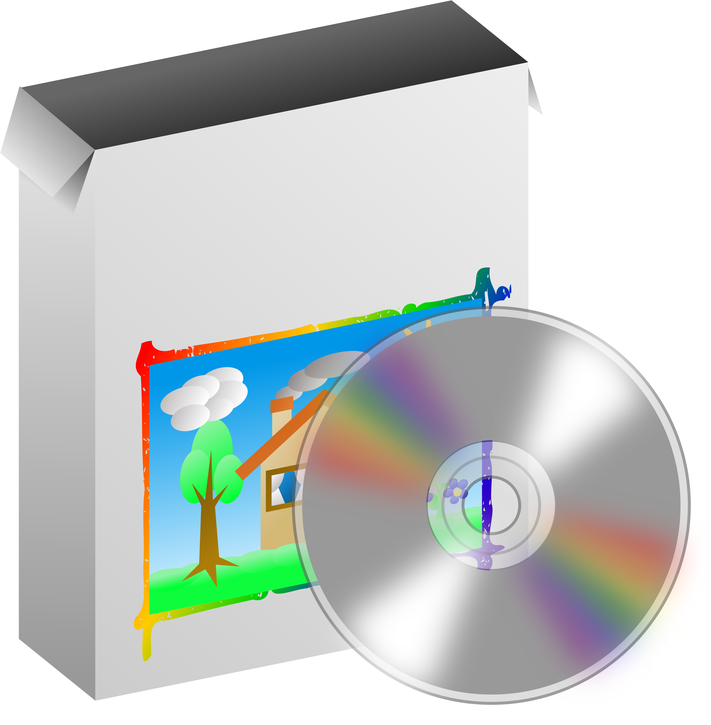 Big Image - Big Image (2359x2400)