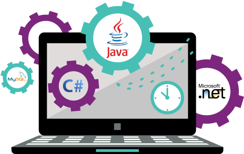 These Desktop Applications Can Seamlessly Integrate - Web Application Support & Maintenance (500x336)