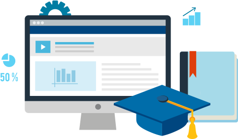 Learnig Management System Software - Learning Management System Software (508x305)