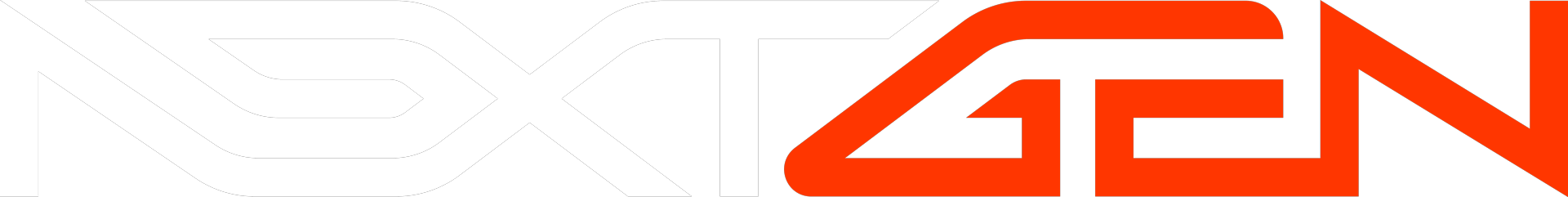 Nextgen Nextgen - Nextgen Nextgen (1920x241)
