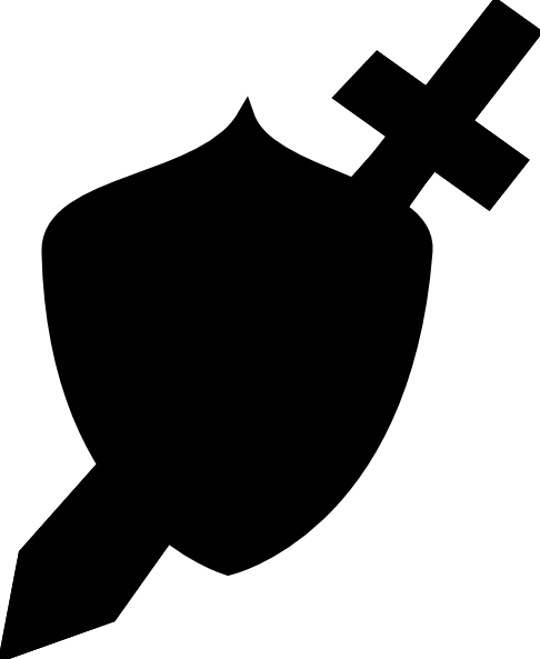 Black Sword And Shield (486x593)