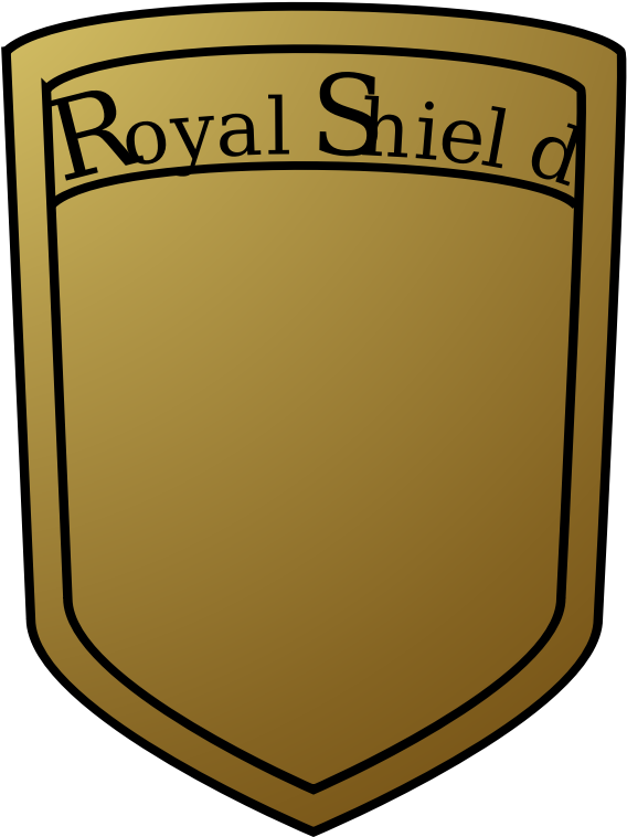 Shield Matt Todd - Vector Graphics (800x800)