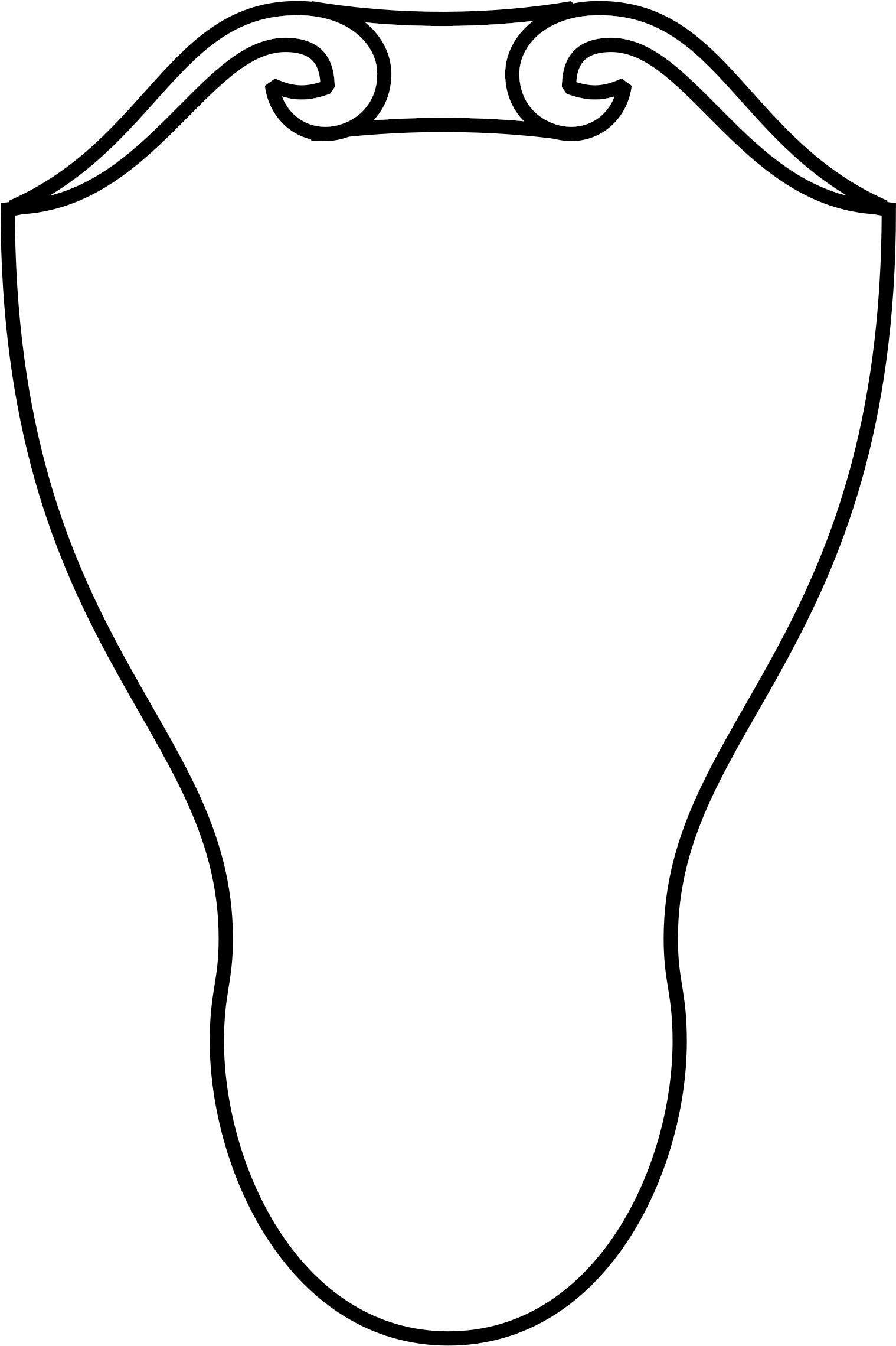 Shield - Italian Shield (1751x2400)