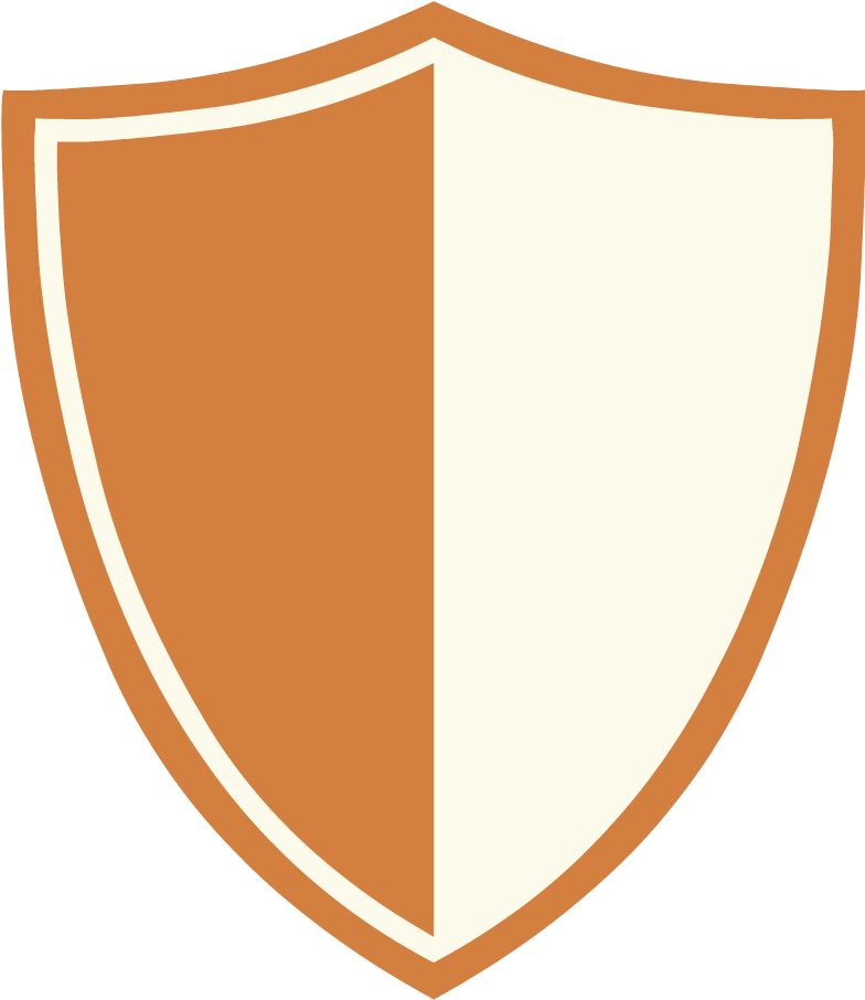 Clip Art Shield - Emblem (1000x1000)