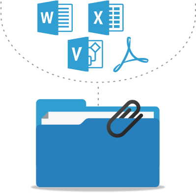 Document Manager - Microsoft Word 2016 - Licence (420x420)