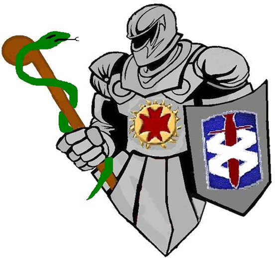 Knights - Knights (606x534)
