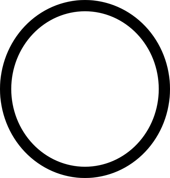 Circle Clip Art - Circle (570x598)