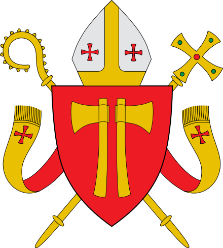 Location - Diocese (440x488)
