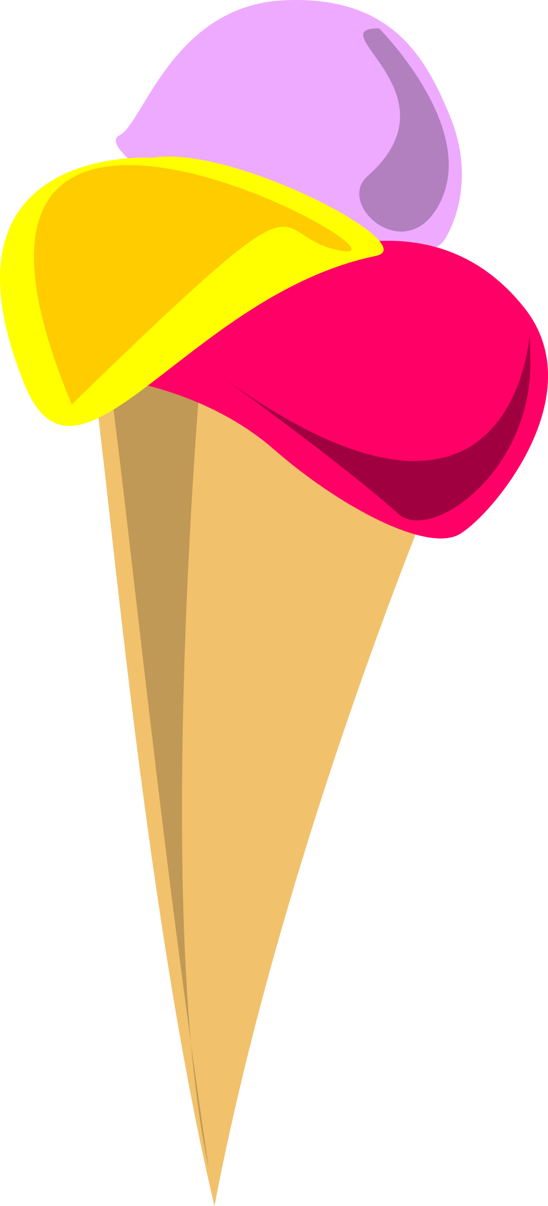 Big Image - Clip Art (1091x2400)