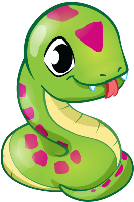 Chrissy Hissy - Serpent (450x450)