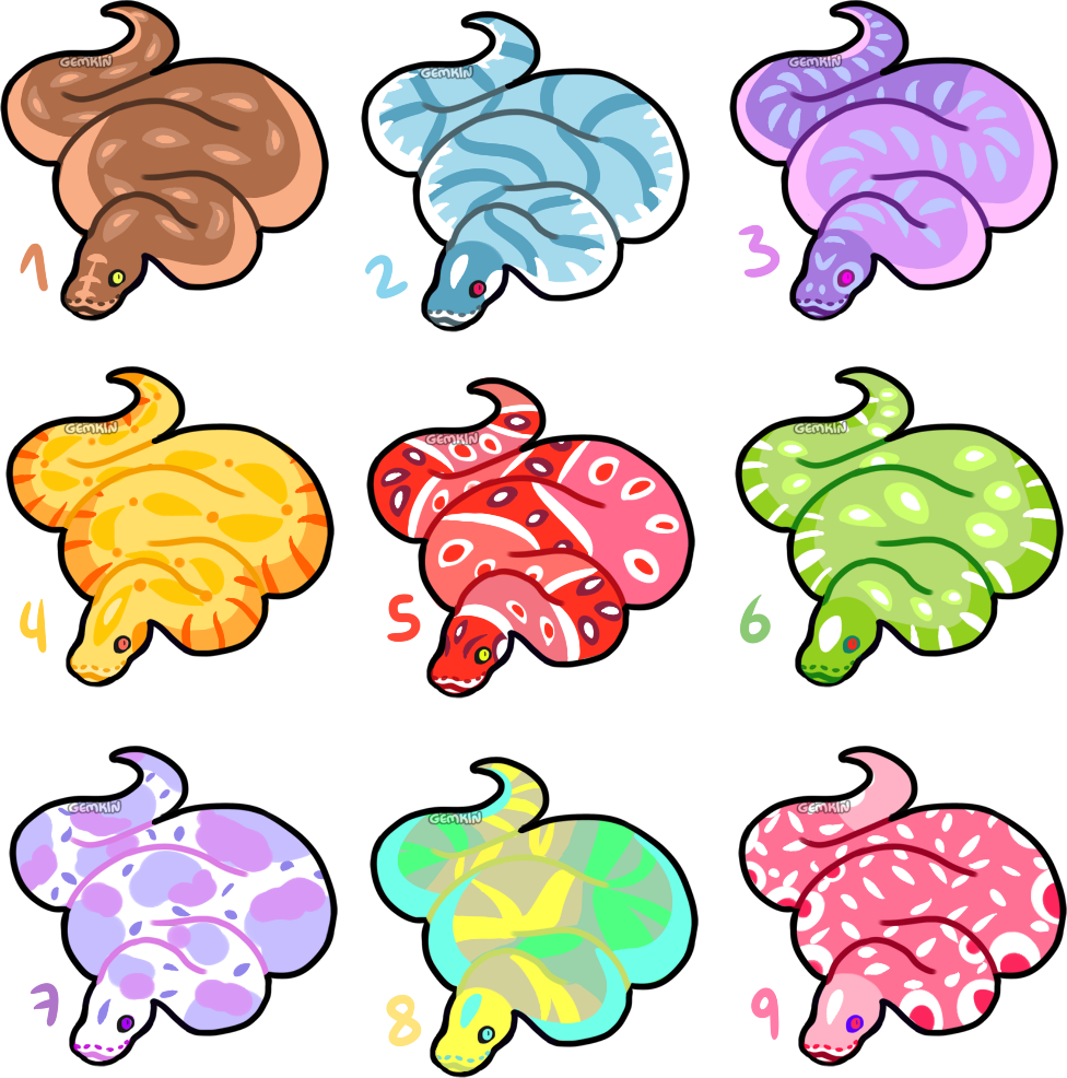 Point Adoptables - Point Adoptables (976x986)