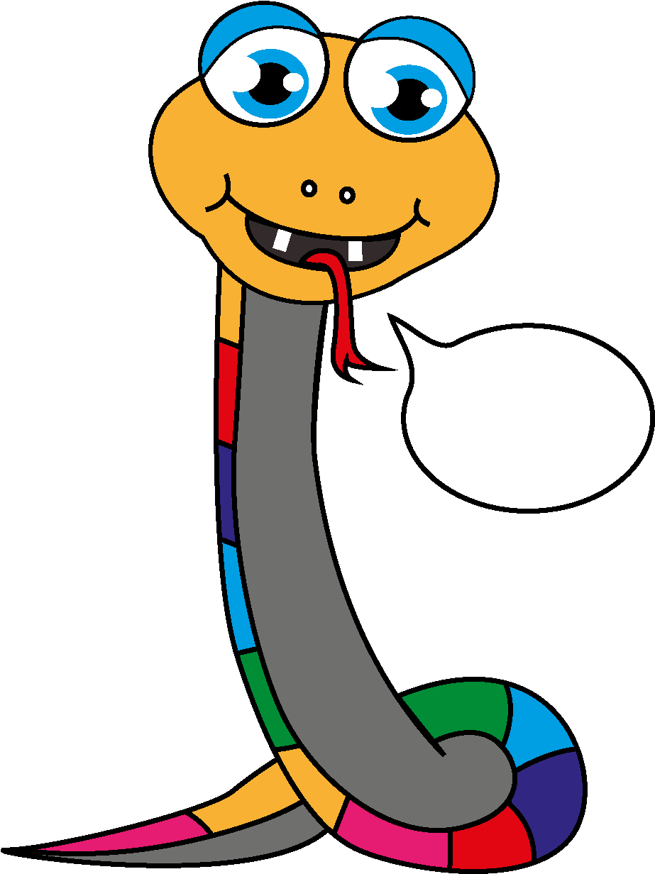 Snakey Games (989x1306)