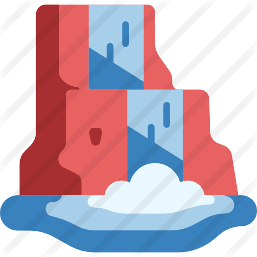 Waterfall - Safari (512x512)