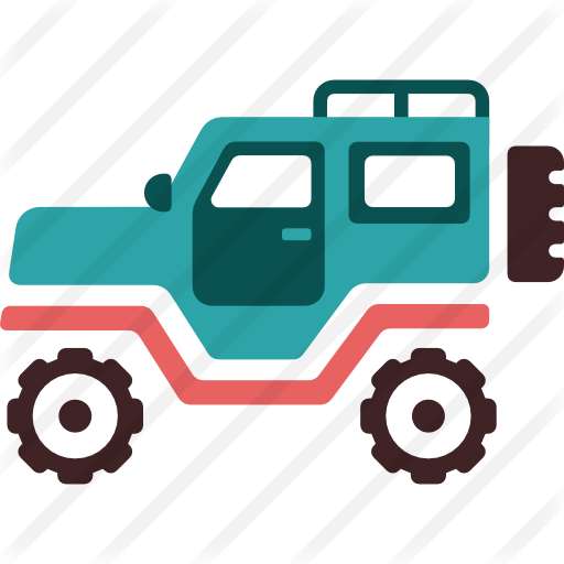 Jeep - Transport (512x512)