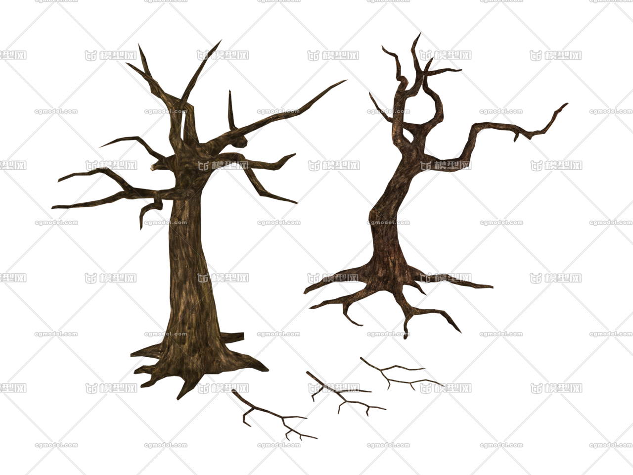模型说明 评论 购买评价(2) - California Live Oak (1280x960)