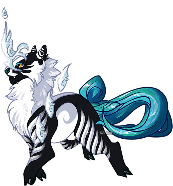 Star Unicorn Auction - Illustration (671x650)
