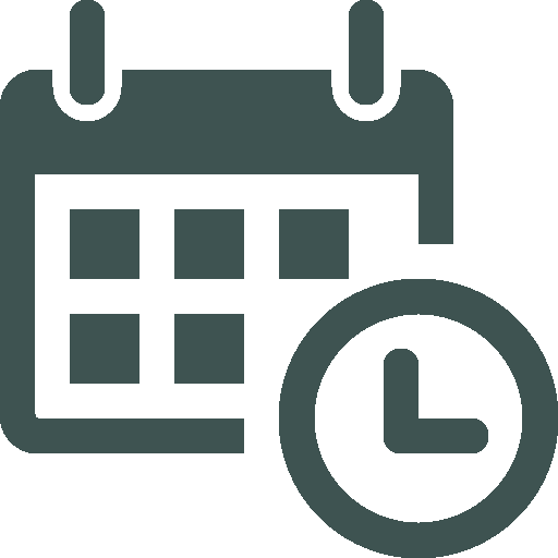 Conveniently Request An Appointment Online - Trip Duration (512x512)