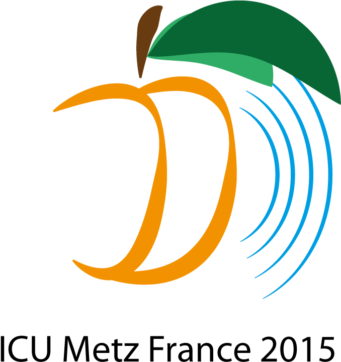 Icu Logo - Gate Exam (682x737)