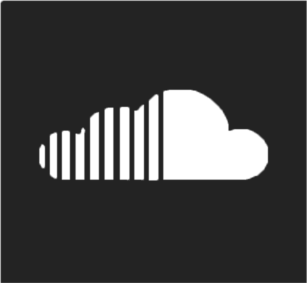 Black Soundcloud Logo Transparent (1138x926)