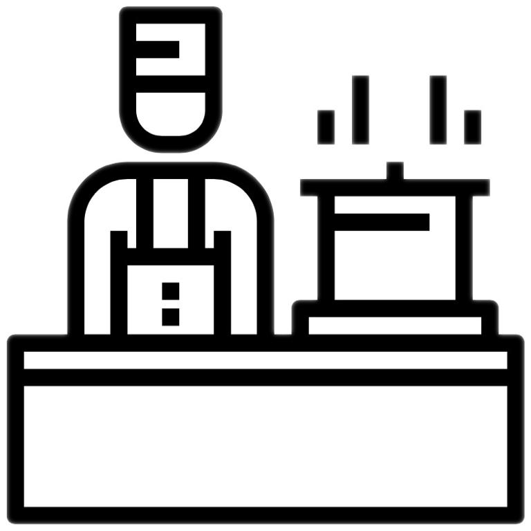Restaurant Equipment - Chef (768x768)