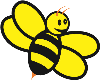 Honeybee (444x412)
