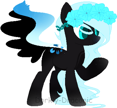 Waterfall Area Adopt Auction - Illustration (418x400)