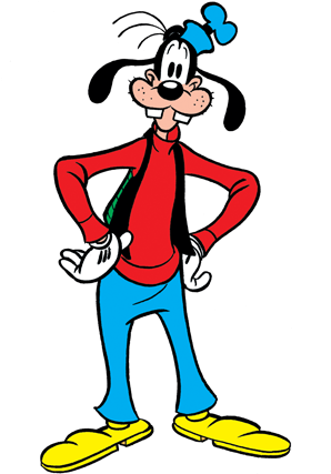 Pippo - Immagini Pippo (318x436)
