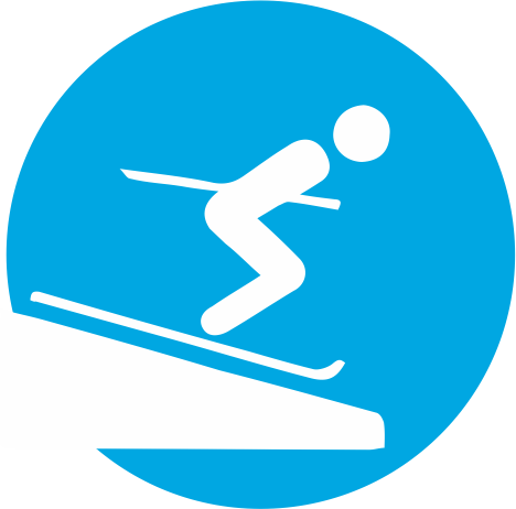 Ski - Skiing (468x462)