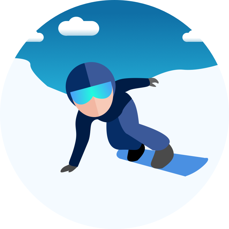 Snowboard - Snowboard (794x794)