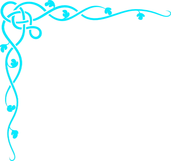 Simple Designs For Page Border (600x565)