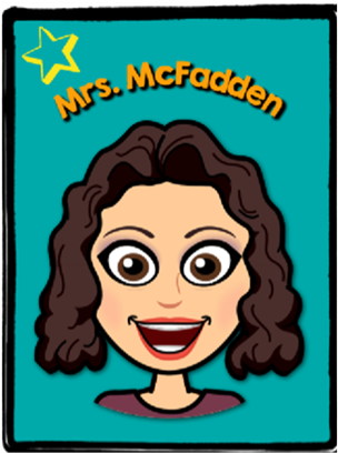 Mrs - Mcfadden& - Cartoon (600x450)