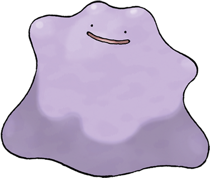Aaron Burr - Ditto Pokemon (431x431)