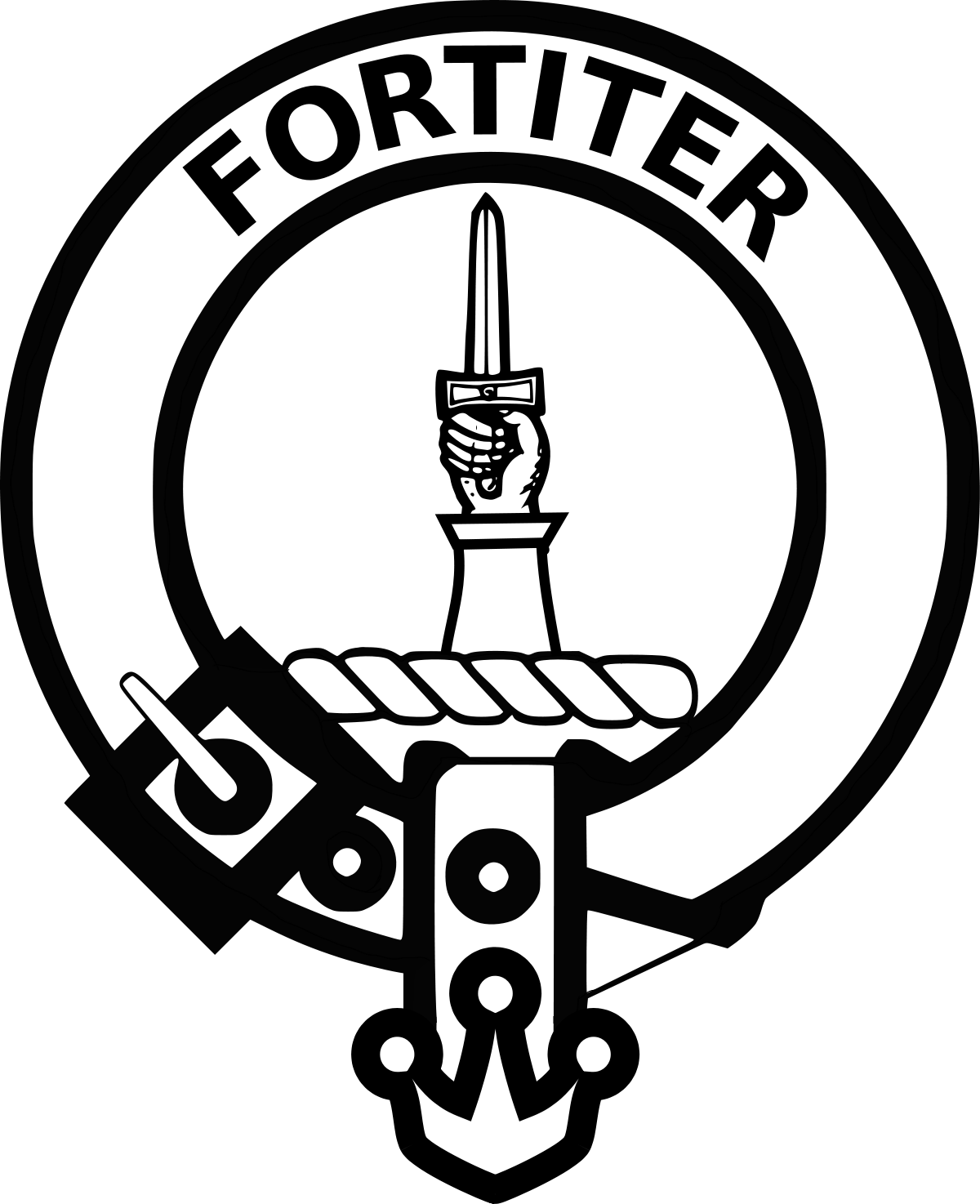 Macalister Clan Crest (1200x1474)
