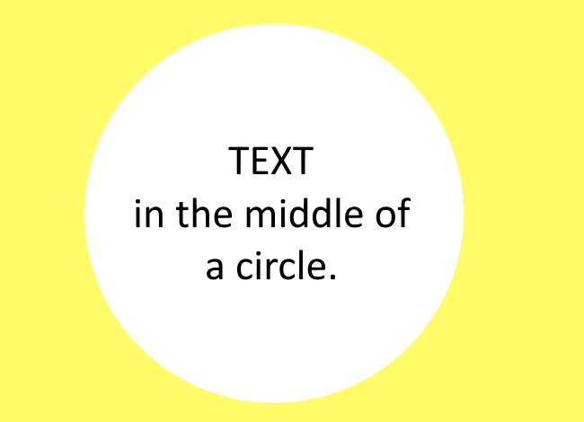 Spaced Middletext 52d9cd8 - Circle (650x470)