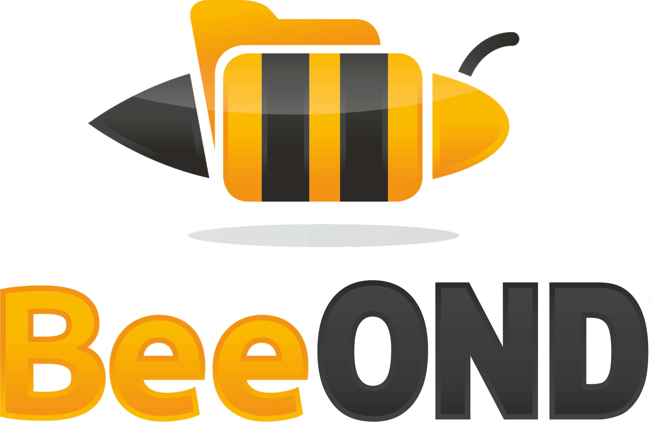 Beeond - Beegfs Logo (2091x1365)