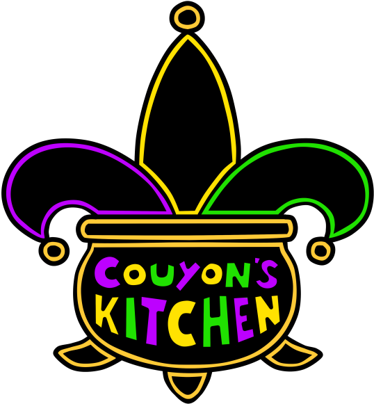 Couyon's Kitchen - Couyon's Kitchen (632x632)