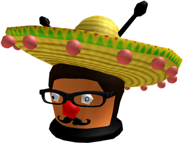 Sombubblo Bee Man - Roblox (420x420)
