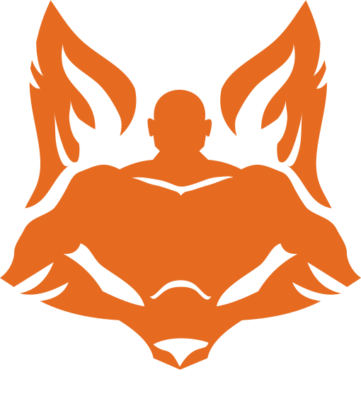 Fox Supplements Fox Supplements - Illustration (510x577)