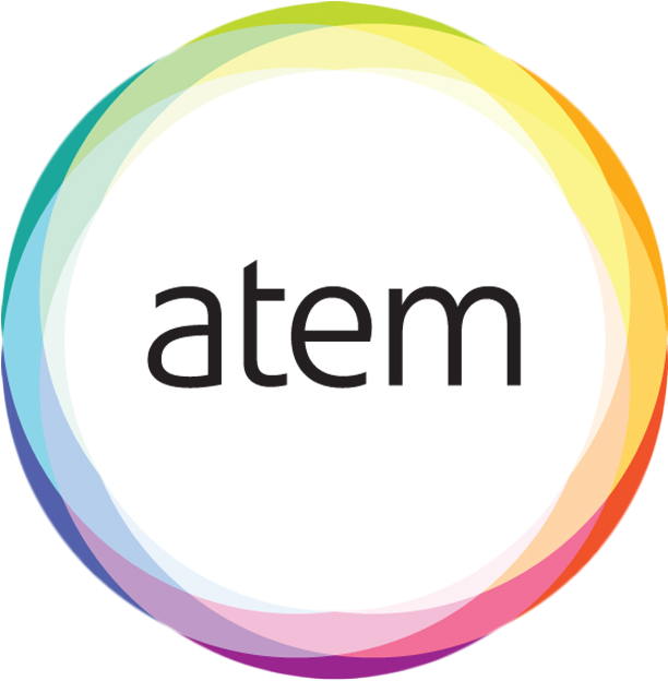 Atem Inc - - Circle (713x719)