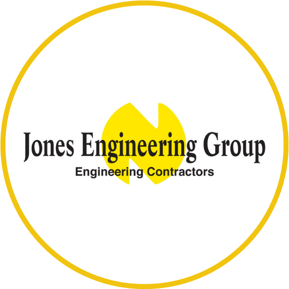 Jones Group Engineering Logo - Calcium Signalling In Cancer [book] (600x600)