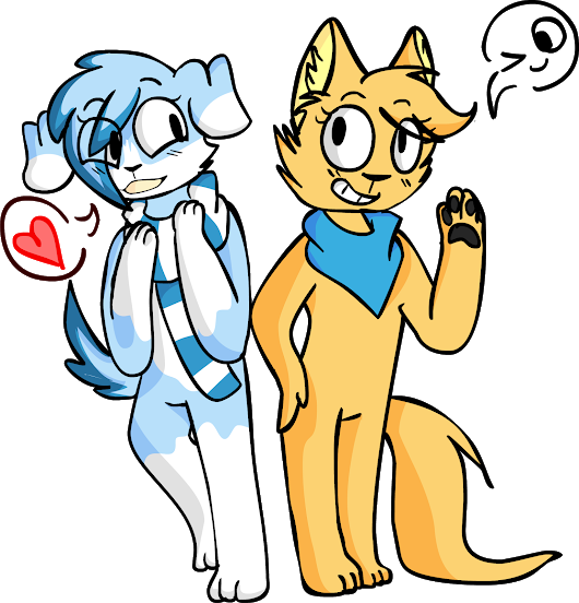 Photo - Cartoon (530x552)