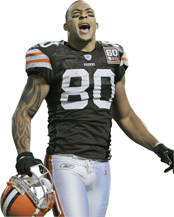 Kellen Winslow Jr Bulge (594x739)