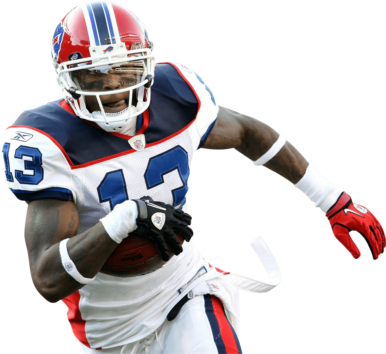 Steve Johnson Buffalo Bills (1313x1205)