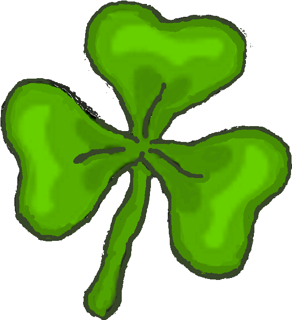 3 Clover (720x720)